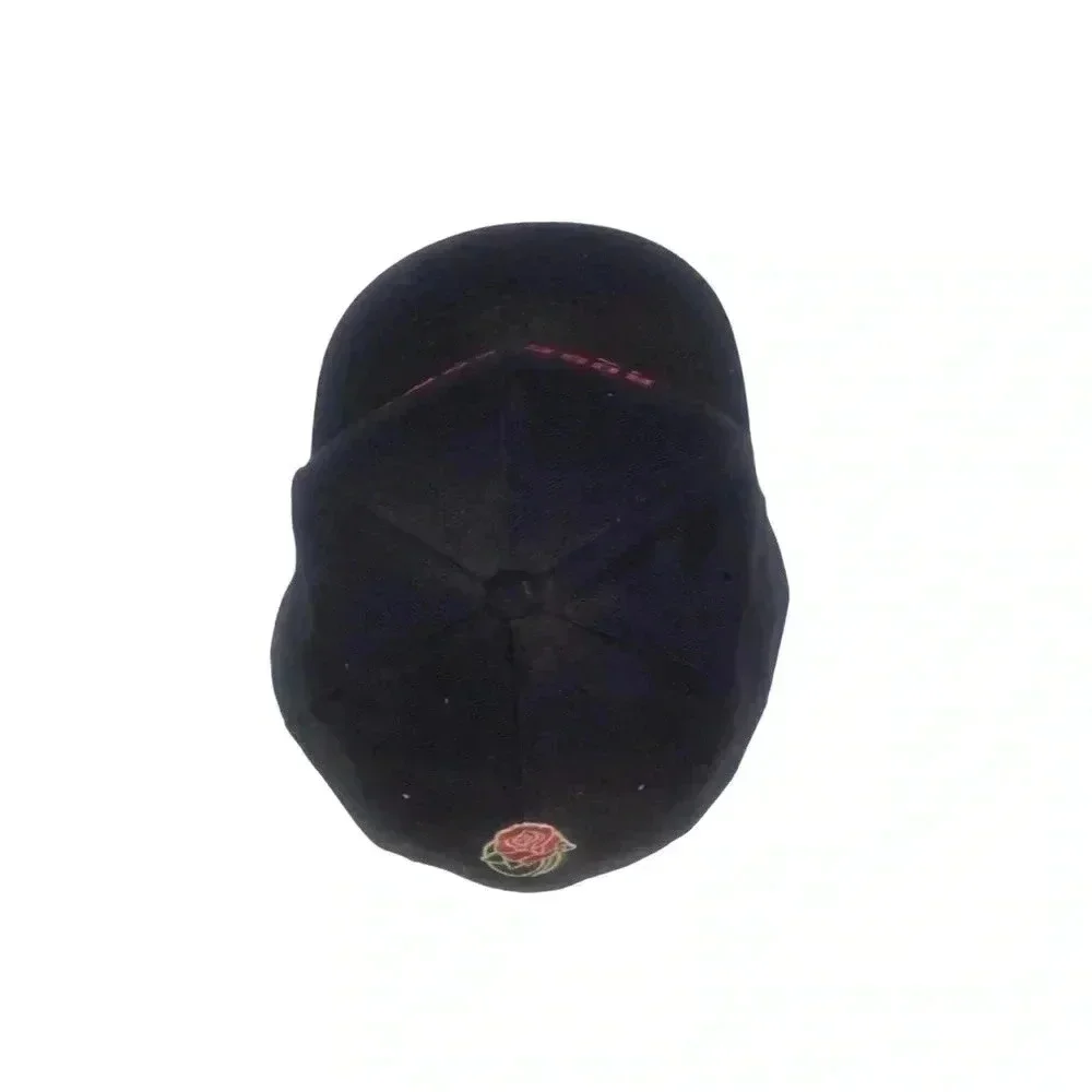Vintage Washington State Cougars 1998 Rose Bowl snapback
